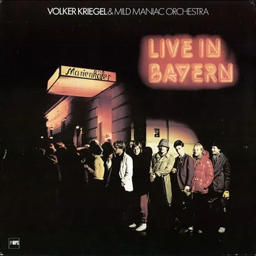 Live in Bayern