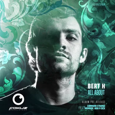 All About (Album Pre-Release)