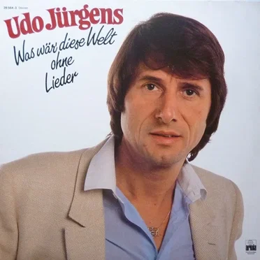 Was wär' diese Welt ohne Lieder