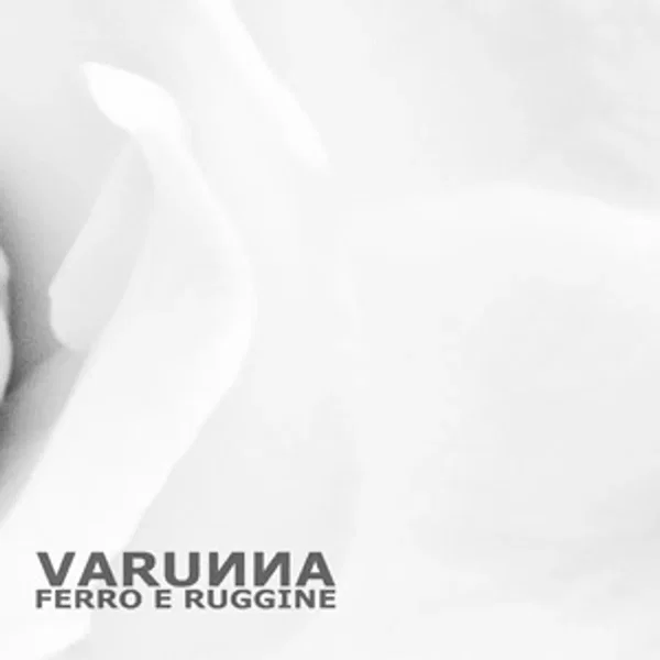 Ferro e ruggine