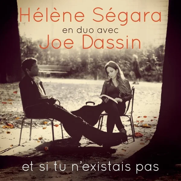 Et si tu n’existais pas