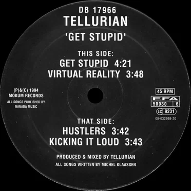Get Stupid