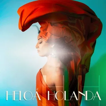 Nada Mais by Heloá Holanda - album cover
