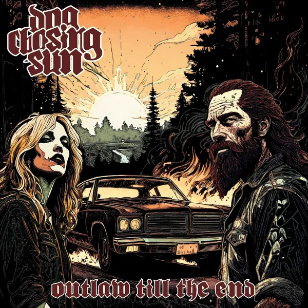 Outlaw Till the End