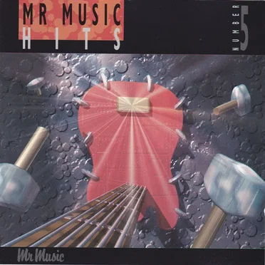 Mr Music Hits 5•94 by Various Artists - album cover