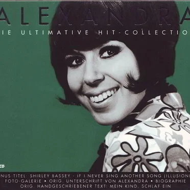 Die ultimative Hit-Collection