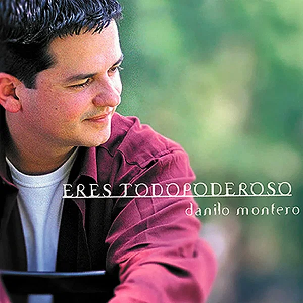 Eres todopoderoso