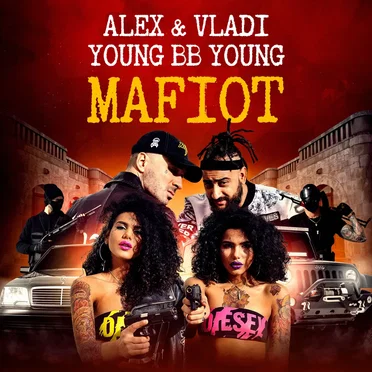 Mafiot