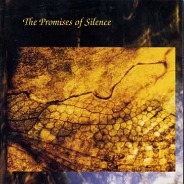 The Promises of Silence by Various Artists - album cover