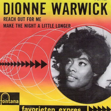 Reach Out for Me / Make the Night a Little Longer