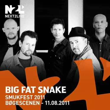 Smukfest 2011 (Live)