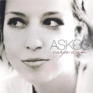 Carpe diem by Askos - album cover