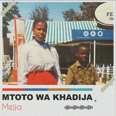Mejja