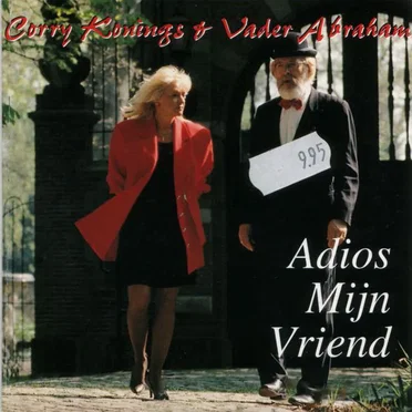 Adios mijn vriend / Adios melodie