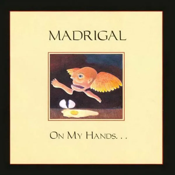 On My Hands…