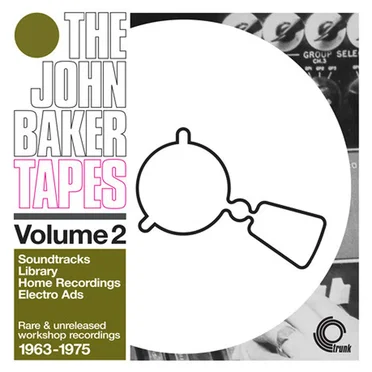 John Baker