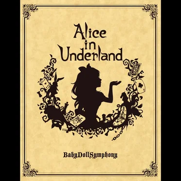 Alice in Underland
