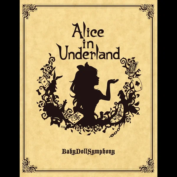 Alice in Underland