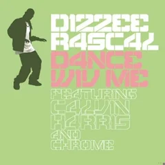 Dizzee Rascal
