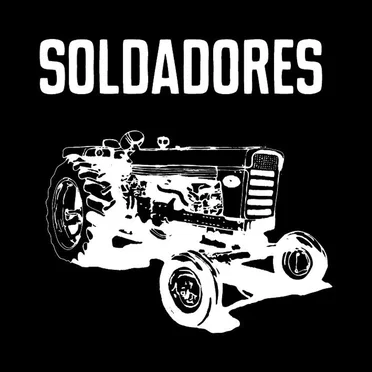 Soldadores by Soldadores - album cover
