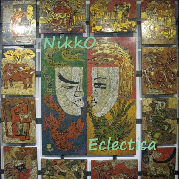 Eclectica