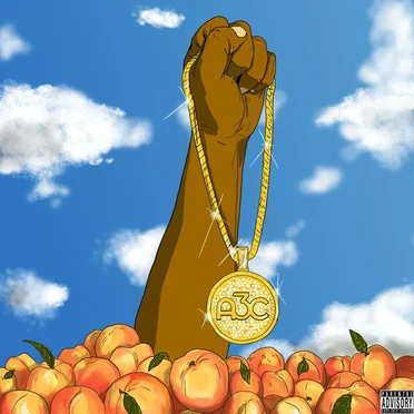 A3C, vol. 8 by Various Artists - album cover