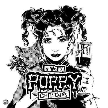 I Won’t Be Home for Christmas