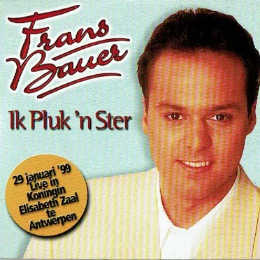 Ik pluk 'n ster / Ein Stern am Himmel ist noch frei
