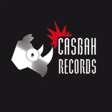Casbah Records Sampler • 1 by Various Artists - album cover