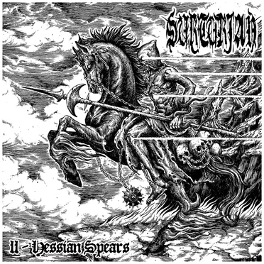 II – Hessian Spears