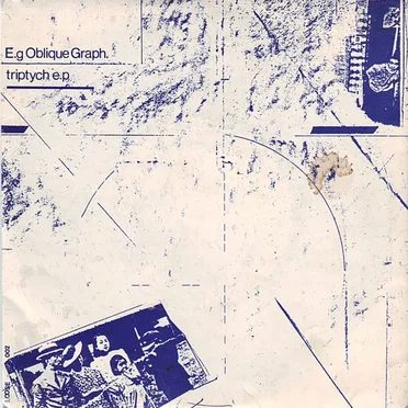 Triptych E.P