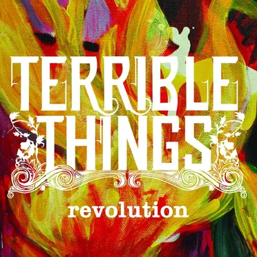 Revolution