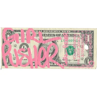 SINGLES by Girl Pusher - album cover