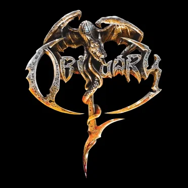 Obituary by Obituary - album cover