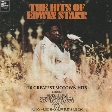 The Hits of Edwin Starr