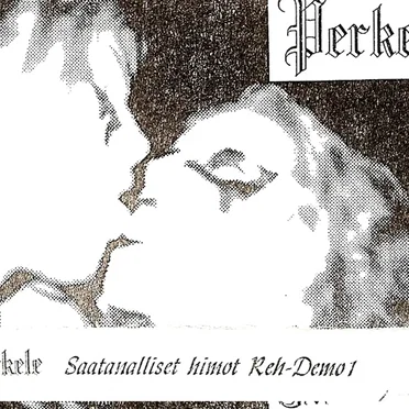 Saatanalliset himot Reh-Demo 1