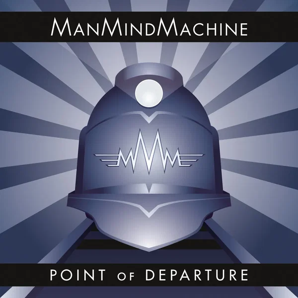 Point of Departure