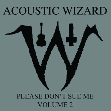 Please Don't Sue Me Volume 2