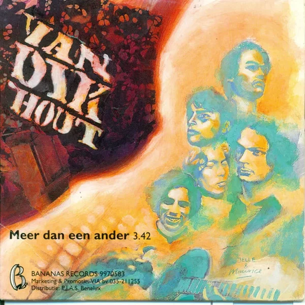 Meer dan een ander