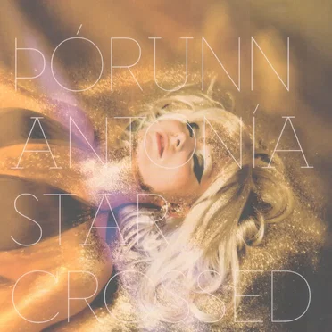Star Crossed by Thorunn Antonia - album cover