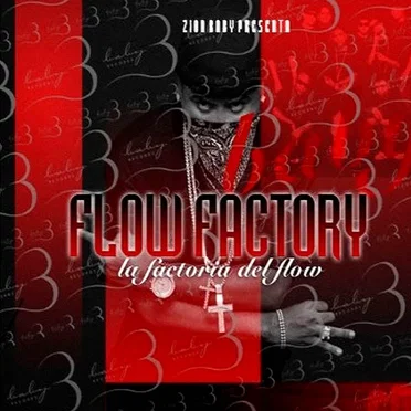 Flow Factory: La factoría del flow