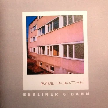 Före injektion