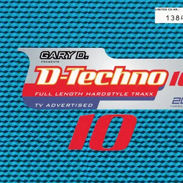 D-Techno 10