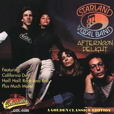 "Afternoon Delight" - A Golden Classics Edition