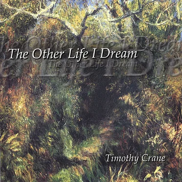 Timothy Crane