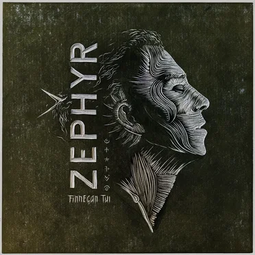 Zephyr by Finnegan Tui - album cover