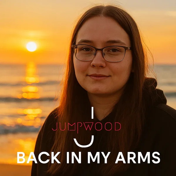 Back in My Arms