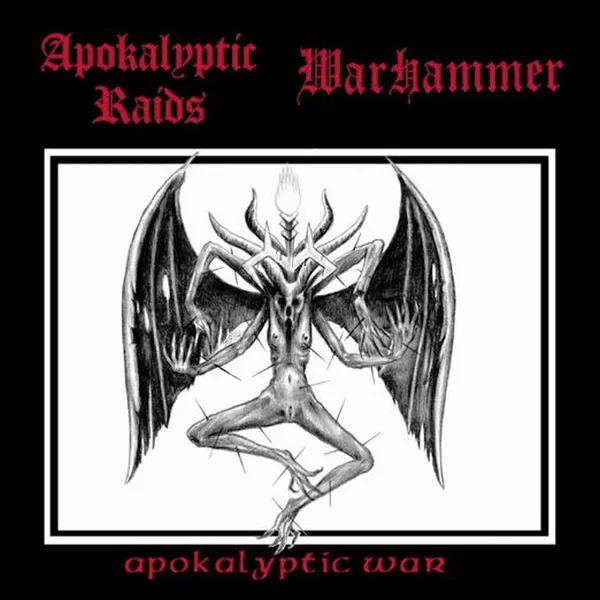 Apokalyptic War