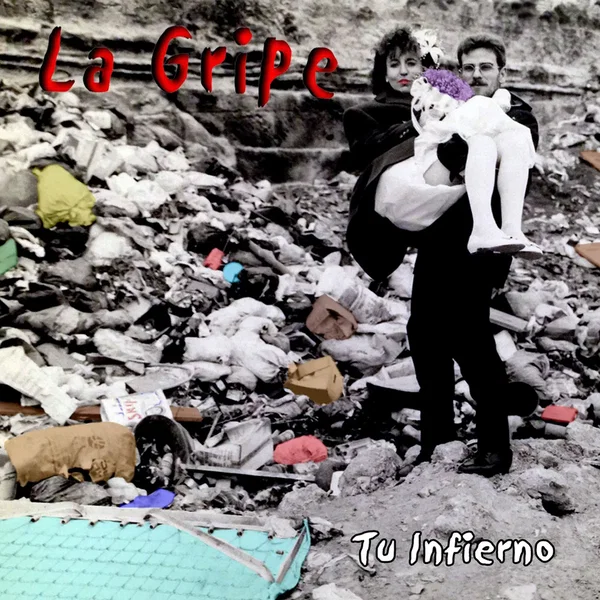 Tu infierno