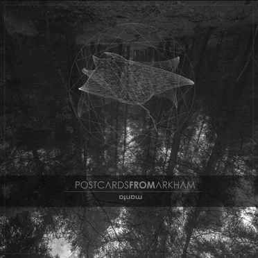 Manta by Postcards From Arkham - album cover